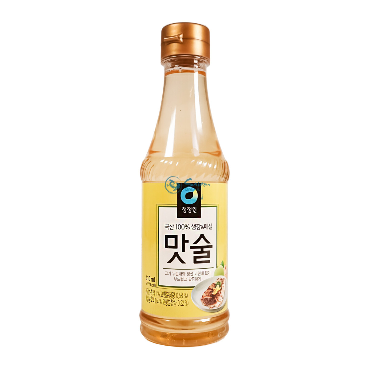 !! Daesang Koreanisches Würzmittel Mijag Sauce zum...