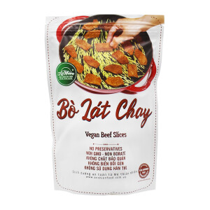 An Nhien Vegane Rind Stücke Bo Lat Chay 150g