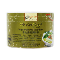 Quoc Viet Cot Pho Chay Gewürz für vegetarisches Pho 283g