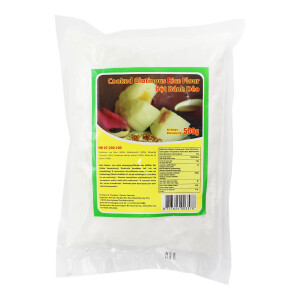 HK Bot Banh Deo Cooked Glutinous Rice Flour 500g