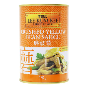 Angebot Lee Kum Kee Gelbe Bohnensauce 470g
