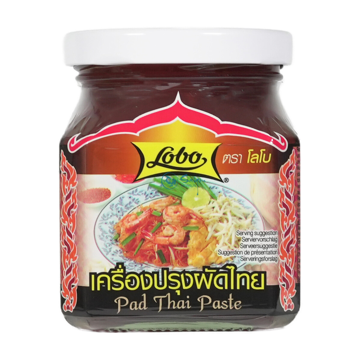 Lobo Pad Thai Paste 280g