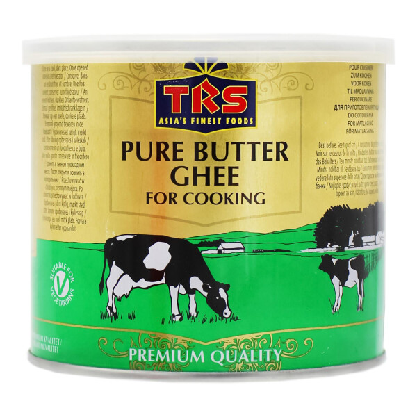 TRS Butter Ghee 500g