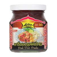 Lobo Pad Thai Paste 12x280g (2,08€)