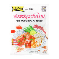 Lobo Pad Thai Sauce Paste 12x120g