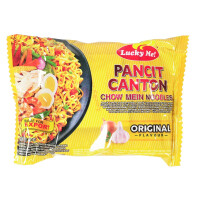 Lucky Me Instant Pancit Canton 60g