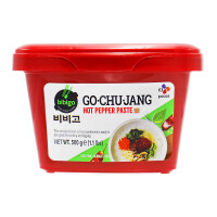 Bibigo  Go-Chu-Jang Hot Pepper Paste 500g