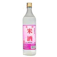 Red Roof Taiwan Rice Wine Michiu 750ml 19,5%vol.