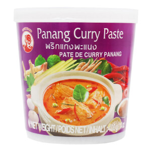 Cock Panang Currypaste 400g