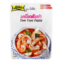 Lobo Tom Yum Paste 30g