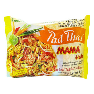 Mama Pad Thai Instantnudeln 30x70g