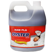 Oyster Fischsauce 4,5L Nuoc Mam
