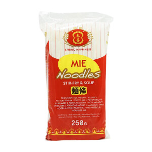 Spring Happiness Mie Nudeln 250g