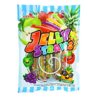 Speshow Jelly Straws 300g