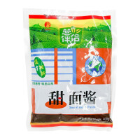 CBL Cong Ban Chinesische fermentierte süss salzige Bohnenpaste 5x400g