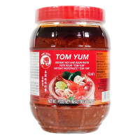 Cock Tom Yum Paste 900g