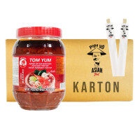 Cock Tom Yum Paste 12x900g