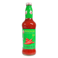 Angebot Cock Sriracha Chilli Sauce Medium 700ml