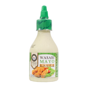 TD Wasabi Mayo Sauce 200ml