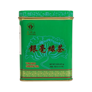 H&S Tian Hu Shan Yin Hao Grüner Tee 227g