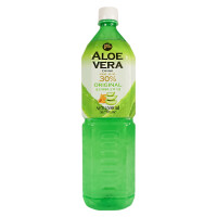 Allgroo Aloe Vera Drink 12x1,5L zzgl. 3€ Pfand