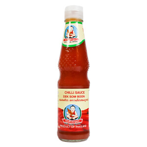 Healthy Boy Chilli Sauce 300ml