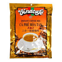 Vinacafe Instant Kaffee Mix 3in1 5x400g