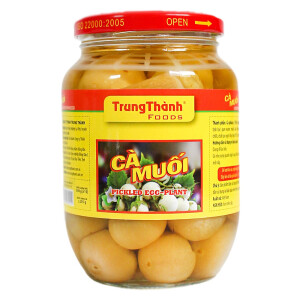 !! Trung Thanh Ca Muoi 500g/ATG250g