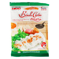 !! Mikko Bot Banh Cuon Mehlmischung für gedämpfte Reisrollen 220g