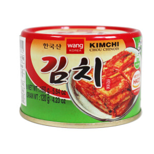 AS Wang Kimchi in Dose 160g/ATG120g
