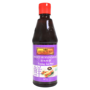 LKK Sweet Hoisin Sauce 567g