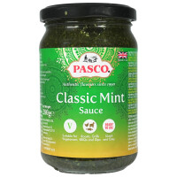 Pasco Classic Mint Sauce 280g