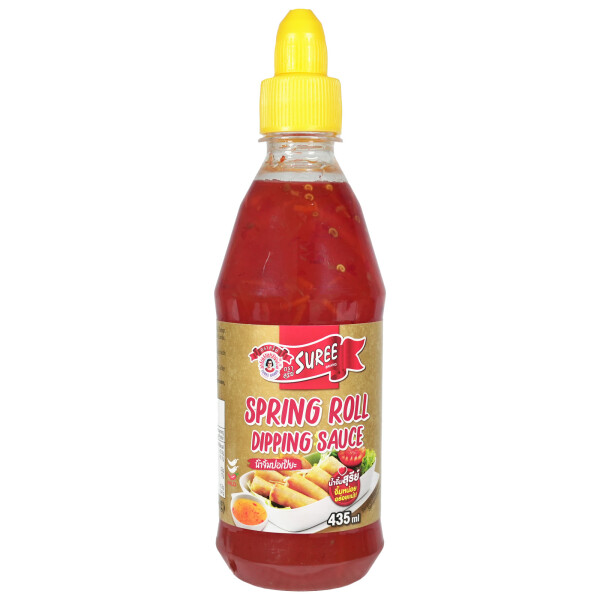 Suree Chilisauce für Frühlingsrollen 435ml