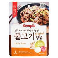 Sempio Bulgogi Sauce 75g