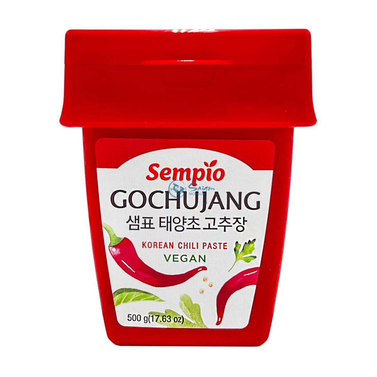 Sempio Chillipaste Gochujang 500g