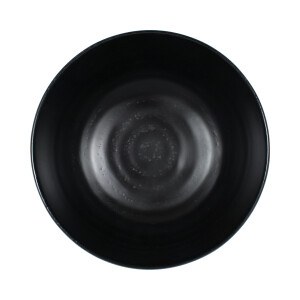 Tokyo Zen Bowl Black D:18 H:9,5cm