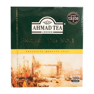 Ahmad Tea English Tea No.1 200g