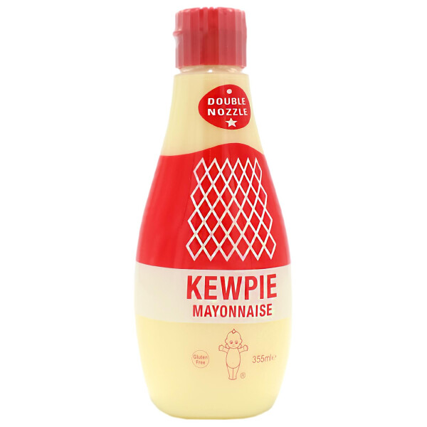 Kewpie Mayonnaise 355ml