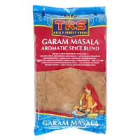 TRS Garam Masala 400g