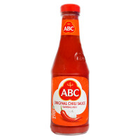 ABC Chilli Sauce Sambal Asli 12x335ml