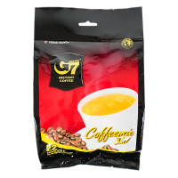 Trung Nguyen G7 Kaffee Mix 3in1 352g