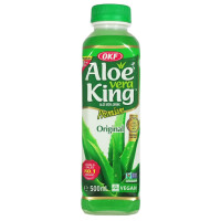 OKF Aloe Vera Drink Original 500ml zzgl. 0,25€ Pfand