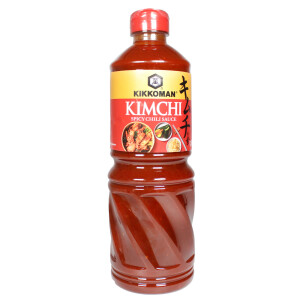 Kikkoman Kimchi Chili Sauce 1,18kg
