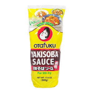 Otafuku Yakisoba Sauce 2x500g