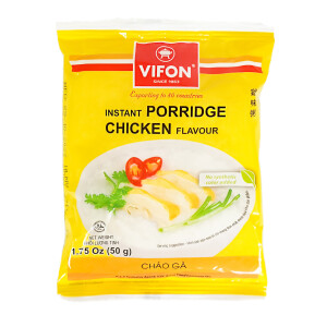 Vifon Chao Ga Instant Reissuppe mit Huhn Geschmack 50g