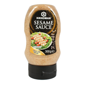Kikkoman Sesam Sauce 300g