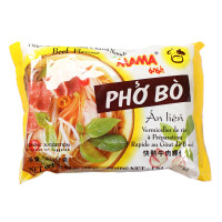 Mama Instant Pho Bo Geschmack 30x55g