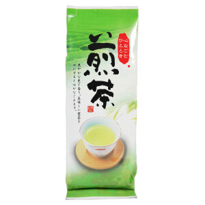Ryoku-Cha Japanischer Grüner Tee 100g