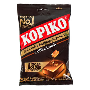 Kopiko Coffee Candy 10x175g