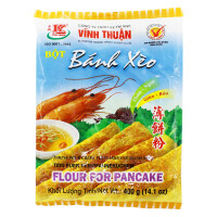 Banh Xeo Kochbox